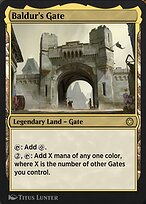 Alchemy Horizons: Baldur's Gate #266