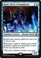 Aether Revolt Promos #28s