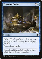 New Capenna Commander #237