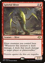 Modern Horizons #148