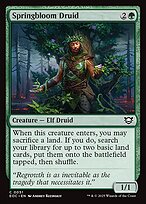Edge of Eternities Commander #51