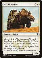 Khans of Tarkir #29
