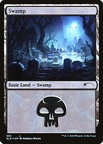 Secret Lair Drop #563