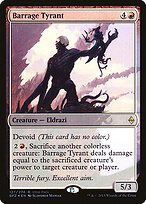 Battle for Zendikar Promos #127