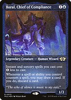 Multiverse Legends #73