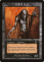 Magic Player Rewards 2002 #4