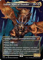 Ikoria: Lair of Behemoths #308