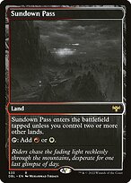 Innistrad: Double Feature #533