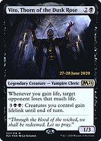 Core Set 2021 Promos #127s