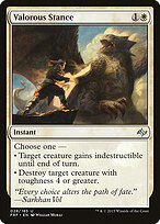 Fate Reforged #28