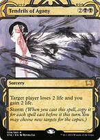 Strixhaven Mystical Archive #34