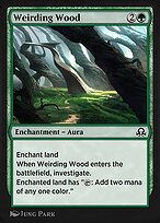 Shadows over Innistrad Remastered #226