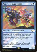 Warhammer 40,000 Commander #27★
