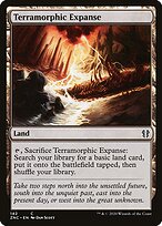 Zendikar Rising Commander #142
