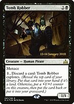 Rivals of Ixalan Promos #87s