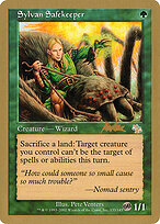 World Championship Decks 2002 #bk133sb