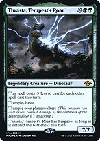 Modern Horizons 2 Promos #178s