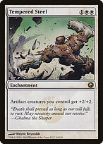 Scars of Mirrodin #24