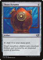 Commander 2014 #277
