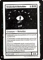 Mystery Booster Playtest Cards 2019 #49