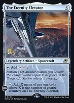 Edge of Eternities Promos #241s