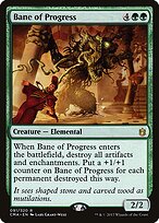 Commander Anthology #91