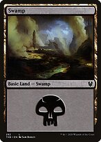 Theros Beyond Death #282