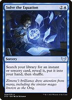 Strixhaven: School of Mages #54