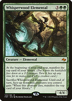 Fate Reforged #145