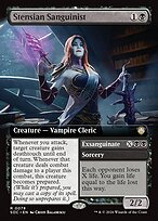 Secrets of Strixhaven Commander #78