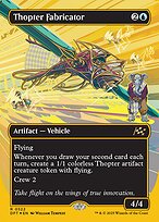 Aetherdrift #522