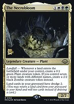 Modern Horizons 3 Promos #194s