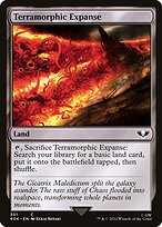 Warhammer 40,000 Commander #301