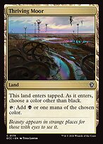 Lorwyn Eclipsed Commander #174