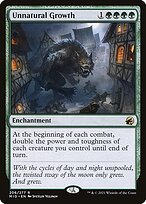 Innistrad: Midnight Hunt #206
