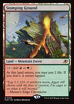 Edge of Eternities Promos #258p