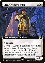 Midnight Hunt Commander #47