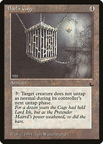 The Dark #96
