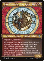 Dominaria United #322