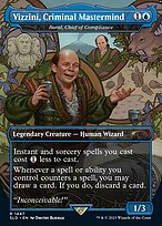 Secret Lair Drop #1447