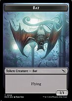 Murders at Karlov Manor Tokens #4