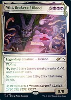 Secret Lair Drop #1567★
