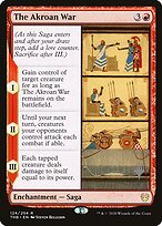 Theros Beyond Death Promos #124p