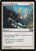 Magic 2010 #33
