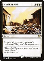 Commander Legends #392