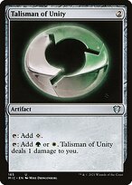 Midnight Hunt Commander #165