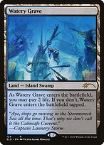Secret Lair Drop #124