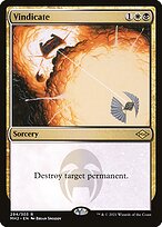 Modern Horizons 2 #294
