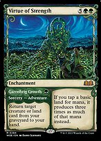 Wilds of Eldraine #284
