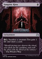Wilds of Eldraine: Enchanting Tales #37